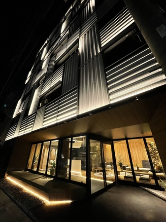 Ｒ　Ｈｏｔｅｌ　Ｎａｍｂａ